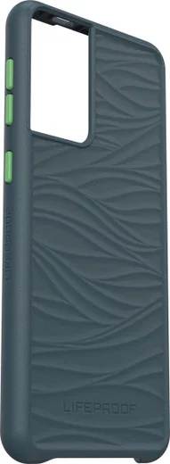 LifeProof Wake Samsung Galaxy S21 Plus Hoesje Back Cover Grijs afbeelding 11