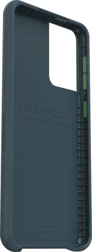 LifeProof Wake Samsung Galaxy S21 Plus Hoesje Back Cover Grijs afbeelding 10