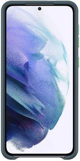 LifeProof Wake Samsung Galaxy S21 Plus Hoesje Back Cover Grijs afbeelding 2