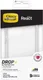 OtterBox React Samsung Galaxy S21 Ultra Hoesje Transparant afbeelding 10