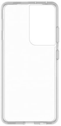 OtterBox React Samsung Galaxy S21 Ultra Hoesje Transparant afbeelding 7