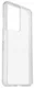 OtterBox React Samsung Galaxy S21 Ultra Hoesje Transparant afbeelding 8