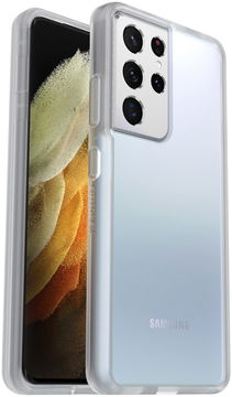OtterBox React Samsung Galaxy S21 Ultra Hoesje Transparant
