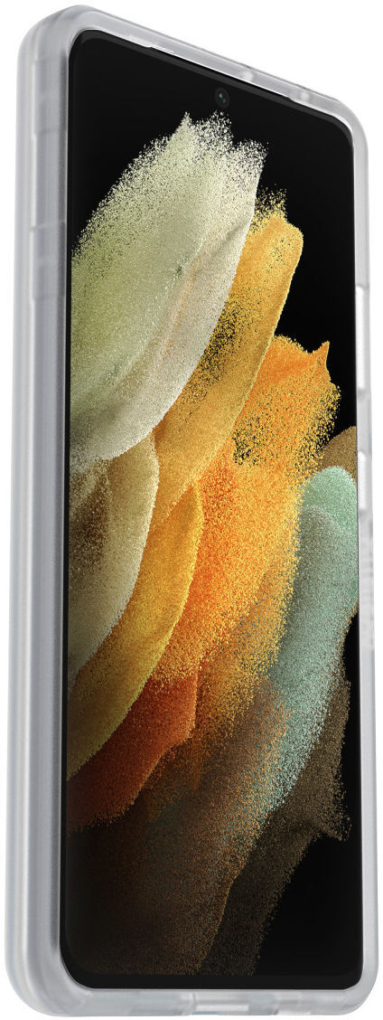 OtterBox React Samsung Galaxy S21 Ultra Hoesje Transparant afbeelding 6