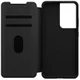 Otterbox Strada Serie Samsung Galaxy S21 Ultra Book Case Zwart afbeelding 7