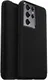 Otterbox Strada Serie Samsung Galaxy S21 Ultra Book Case Zwart afbeelding 4