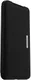 Otterbox Strada Serie Samsung Galaxy S21 Ultra Book Case Zwart afbeelding 6