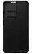 Otterbox Strada Serie Samsung Galaxy S21 Ultra Book Case Zwart afbeelding 8