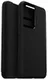 Otterbox Strada Serie Samsung Galaxy S21 Ultra Book Case Zwart afbeelding 11