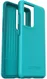 OtterBox Symmetry Series Samsung Galaxy S21 Ultra Hoesje Blauw afbeelding 8