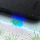 OtterBox Symmetry Series Samsung Galaxy S21 Ultra Hoesje Blauw afbeelding 7