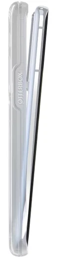 OtterBox Symmetry Samsung Galaxy S21 Ultra Hoesje Transparant afbeelding 5