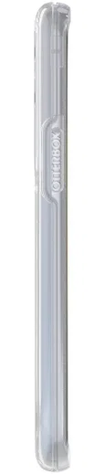 OtterBox Symmetry Samsung Galaxy S21 Ultra Hoesje Transparant afbeelding 14