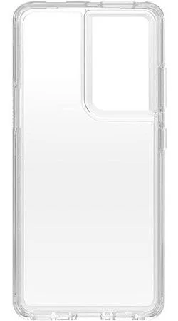 OtterBox Symmetry Samsung Galaxy S21 Ultra Hoesje Transparant afbeelding 12