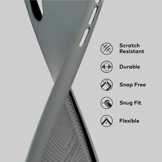 RhinoShield SolidSuit Samsung Galaxy S21 Hoesje Classic Zwart afbeelding 7