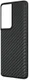 RhinoShield SolidSuit Samsung Galaxy S21 Ultra Hoesje Carbon Fiber afbeelding 2