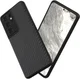 RhinoShield SolidSuit Samsung Galaxy S21 Ultra Hoesje Carbon Fiber afbeelding 1