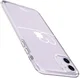 HappyCase Apple iPhone 11 Hoesje Flexibel TPU Hartje Print afbeelding 5