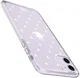 HappyCase Apple iPhone 11 Hoesje Flexibel TPU Hartjes Print afbeelding 8