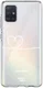 HappyCase Samsung Galaxy A71 Hoesje Flexibel TPU Hartje Print afbeelding 5