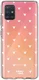 HappyCase Samsung Galaxy A71 Hoesje Flexibel TPU Hartjes Print afbeelding 9