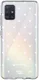 HappyCase Samsung Galaxy A71 Hoesje Flexibel TPU Hartjes Print afbeelding 1