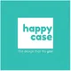 HappyCase Samsung Galaxy A71 Hoesje Flexibel TPU Hartjes Print afbeelding 11
