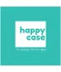 HappyCase iPhone 12 / 12 Pro Hoesje Flexibel TPU Hartjes Print afbeelding 11