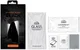 Eiger Samsung Galaxy A32 5G Privacy Glass Screen Protector afbeelding 5