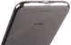 Nudient Glossy Thin Case iPhone 7/8/SE 2020/2022 Hoesje Clear Zwart afbeelding 5