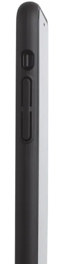 Nudient Thin Case V2 Apple iPhone 11 Pro Max Hoesje Back Cover Zwart afbeelding 10