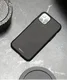 Nudient Thin Case V2 Apple iPhone 11 Pro Max Hoesje Back Cover Zwart afbeelding 3