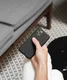 Nudient Thin Case V2 Apple iPhone 11 Pro Max Hoesje Back Cover Zwart afbeelding 4