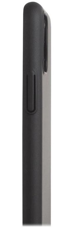 Nudient Thin Case V2 Apple iPhone 11 Pro Hoesje Back Cover Zwart afbeelding 9