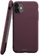 Nudient Thin Case V2 Apple iPhone 11 Hoesje Back Cover Rood afbeelding 1