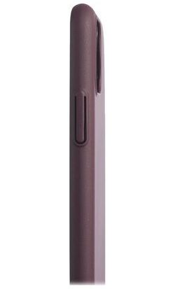 Nudient Thin Case V2 Apple iPhone 11 Hoesje Back Cover Rood afbeelding 10