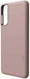 Nudient Thin Case V3 Samsung Galaxy S21 Hoesje Back Cover Roze afbeelding 7