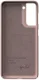 Nudient Thin Case V3 Samsung Galaxy S21 Hoesje Back Cover Roze afbeelding 6