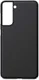Nudient Thin Case V3 Samsung Galaxy S21 Hoesje Back Cover Zwart afbeelding 5
