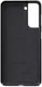 Nudient Thin Case V3 Samsung Galaxy S21 Hoesje Back Cover Zwart afbeelding 7