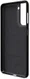 Nudient Thin Case V3 Samsung Galaxy S21 Hoesje Back Cover Zwart afbeelding 9