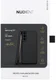 Nudient Thin Case V3 Samsung Galaxy S21 Hoesje Back Cover Zwart afbeelding 10