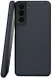 Nudient Thin Case V3 Samsung Galaxy S21 Hoesje Back Cover Blauw afbeelding 1