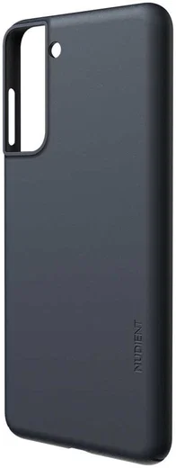 Nudient Thin Case V3 Samsung Galaxy S21 Hoesje Back Cover Blauw afbeelding 8