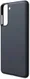 Nudient Thin Case V3 Samsung Galaxy S21 Hoesje Back Cover Blauw afbeelding 8