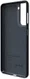 Nudient Thin Case V3 Samsung Galaxy S21 Hoesje Back Cover Blauw afbeelding 9
