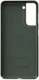 Nudient Thin Case V3 Samsung Galaxy S21 Hoesje Back Cover Groen afbeelding 7