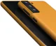 Nudient Thin Case V3 Samsung Galaxy S21 Hoesje Back Cover Geel afbeelding 4