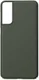 Nudient Thin Case V3 Samsung Galaxy S21 Plus Hoesje Back Cover Groen afbeelding 5