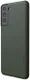Nudient Thin Case V3 Samsung Galaxy S21 Plus Hoesje Back Cover Groen afbeelding 2
